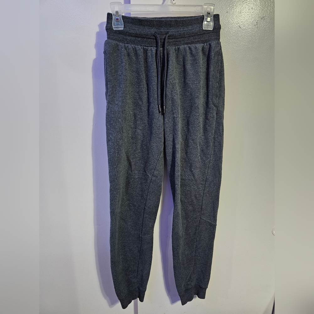 Champion C9 Men's Charcoal Grey Joggers